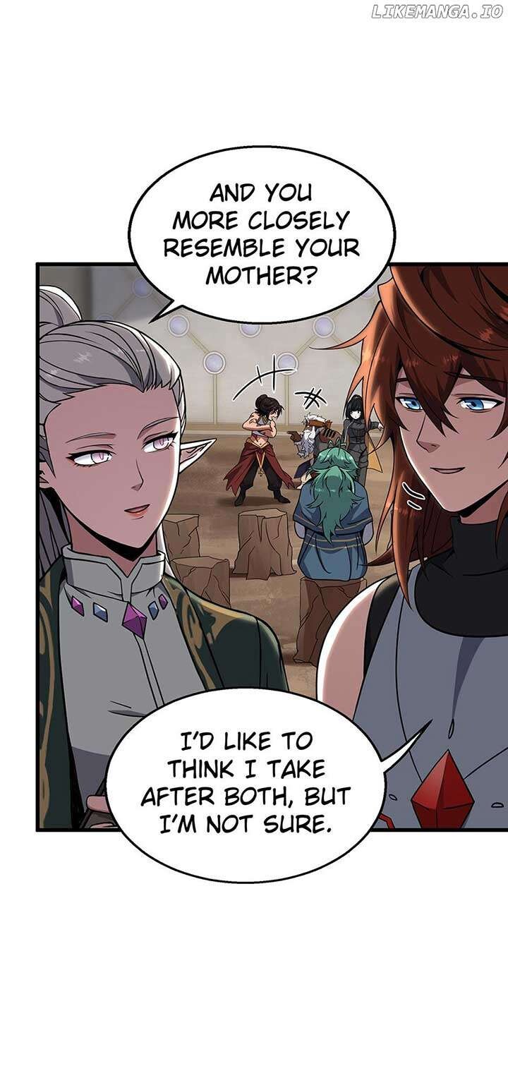 The Beginning After the End, Chapter 218 image 29